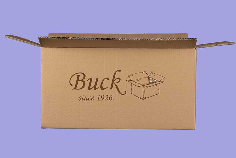 Buck