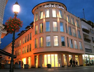 Đuro Đaković Stan – hotel „Savus“