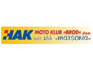 Moto klub „Brod“