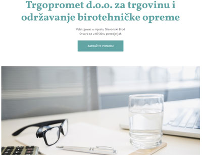 Trgopromet