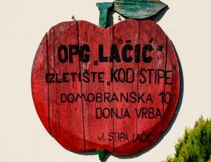 OPG „Lačić“