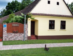 Kuća za odmor „Snašini kućari“