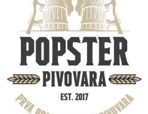 Popster pivovara