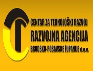 Centar za razvoj Brodsko- posavske županije