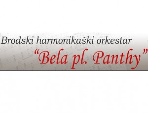 Harmonikaški orkestar „Bela pl. Panthy“