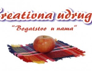 Kreativna udruga „ Bogatstvo u nama“