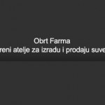 Obrt „Farma“